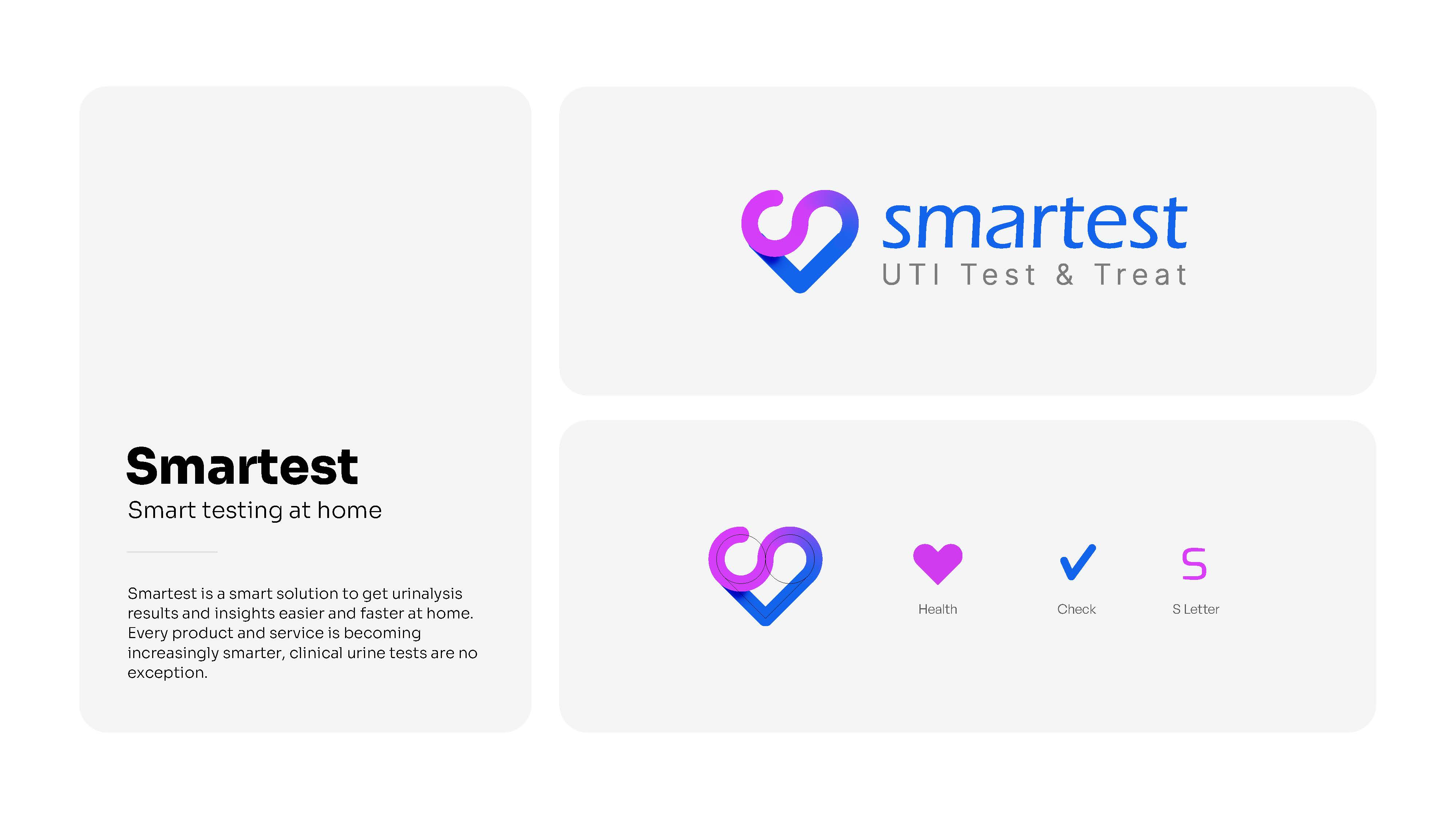 Smartest — complete portfolio artwork, sheet 1 of 2